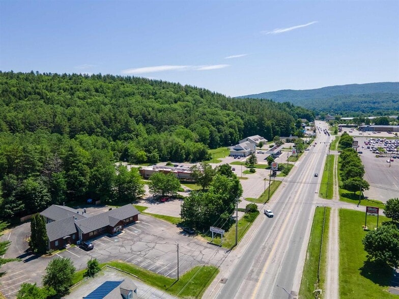 314 Washington St, Claremont, NH à vendre - Photo de l’immeuble – Image 2 sur 16