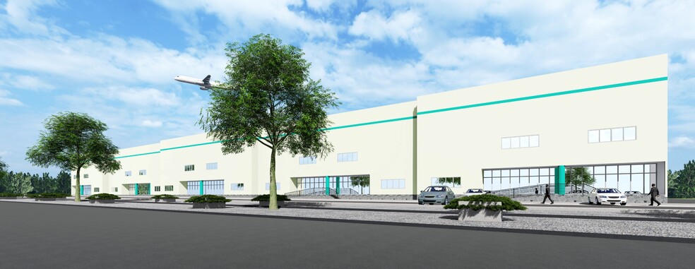 60 Walter Jones Blvd, El Paso, TX à louer - Photo de l’immeuble – Image 3 sur 10