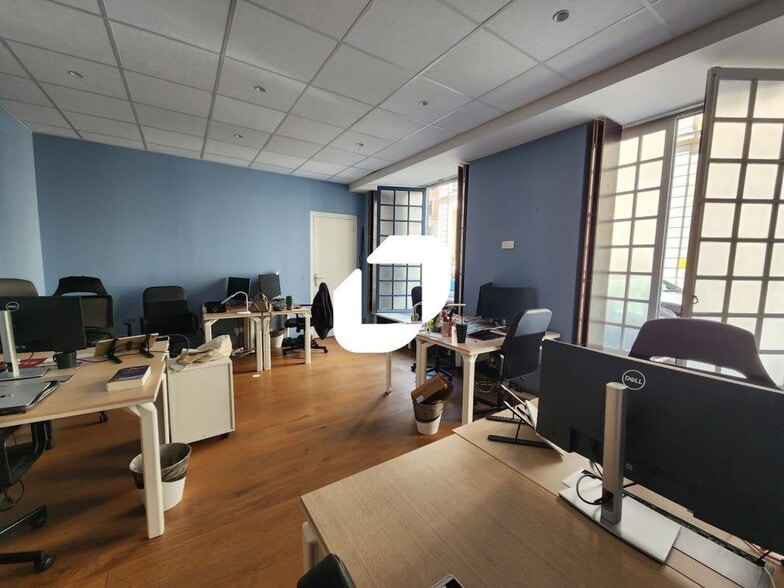 11 Rue Yvon Villarceau, Paris à louer - Photo intérieure – Image 3 sur 10