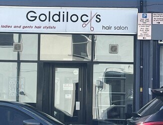 Plus de détails pour 11A Baneswell Rd, Newport - Local commercial à louer