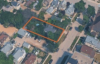 Plus de détails pour 120 Juno St, Winnipeg, MB - Terrain à vendre