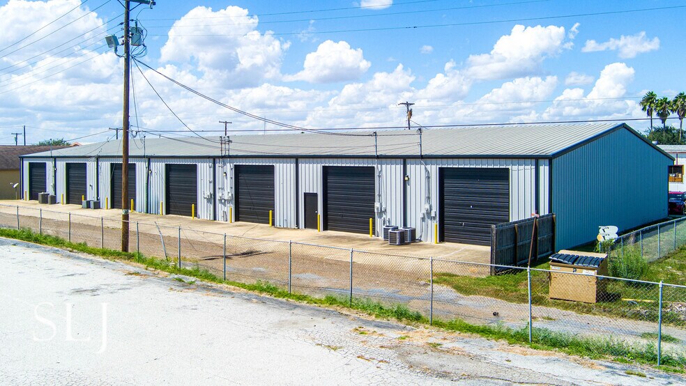 211 W Jefferson St, Harlingen, TX à vendre - Photo de l’immeuble – Image 2 sur 18
