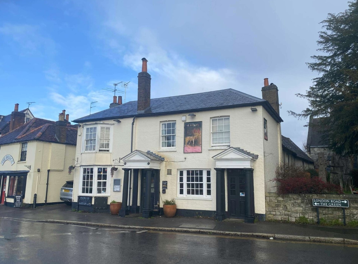 The Green, Horton à louer Photo principale– Image 1 sur 12