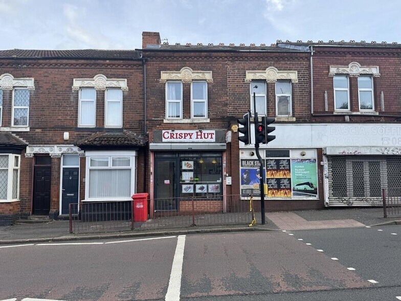 1748 Pershore Rd, Birmingham à vendre - Photo de l’immeuble – Image 2 sur 16