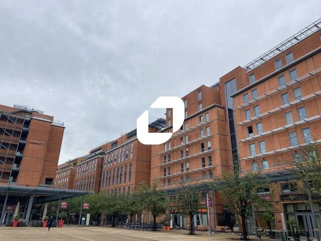 Plus de détails pour Bureau à louer