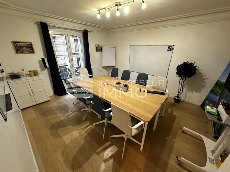 Bureau dans Paris à louer - Photo intérieure – Image 2 sur 15