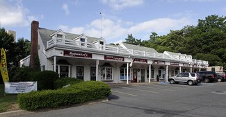 Plus de détails pour 176 N Country Rd, Mount Sinai, NY - Local commercial à louer
