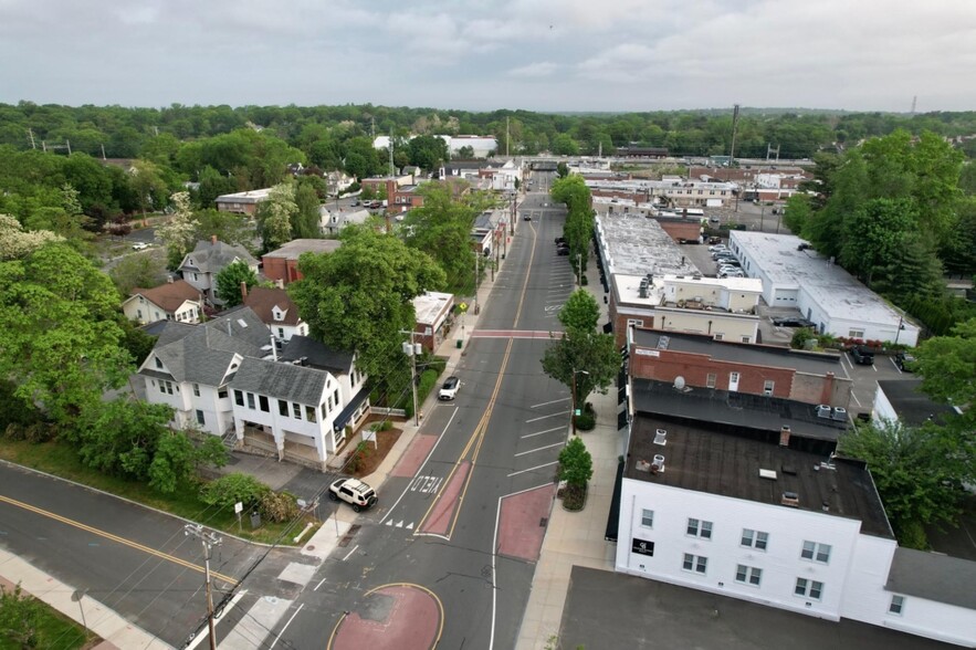 259-263 Sound Beach Ave, Old Greenwich, CT à louer - Photo de l’immeuble – Image 2 sur 10
