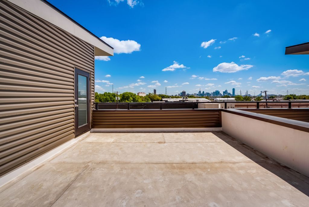 4763 Algiers St, Dallas, TX à vendre Photo de l’immeuble– Image 1 sur 33