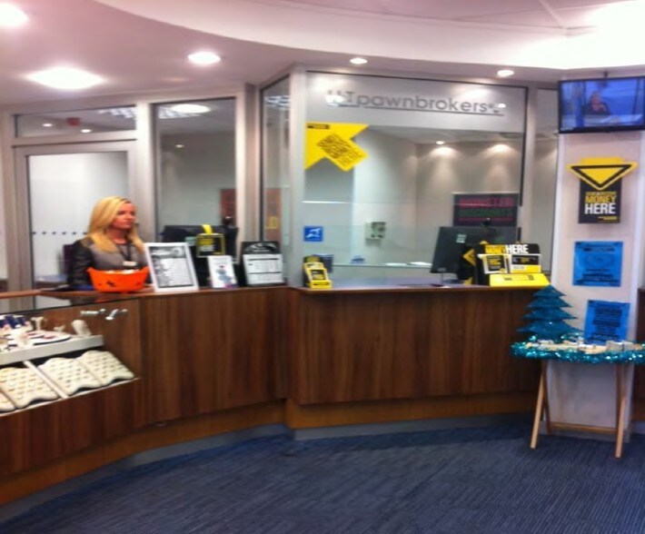 4-6 Victoria St, Grimsby à louer - Photo de l’immeuble – Image 3 sur 5