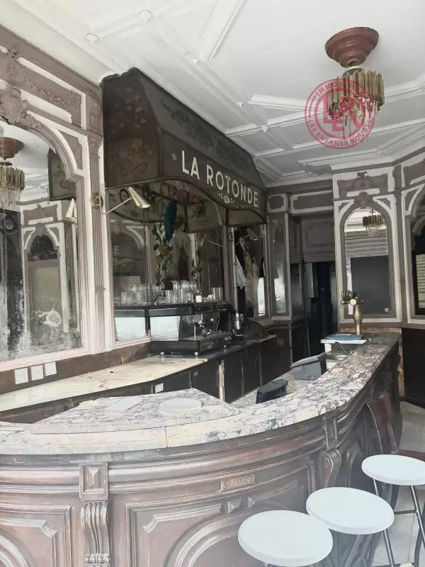 Plus de détails pour Local commercial à louer