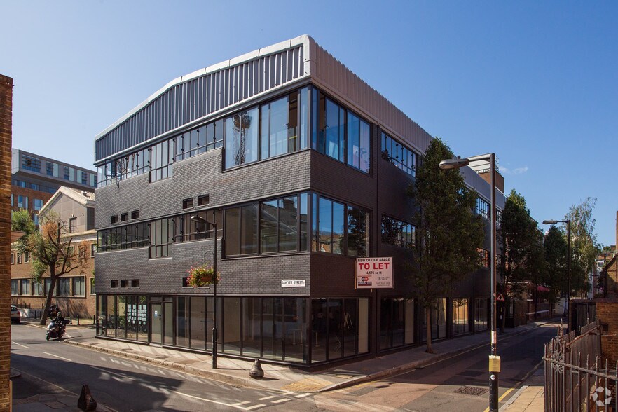 27 Copperfield St, Londres à louer - Photo de l’immeuble – Image 2 sur 6