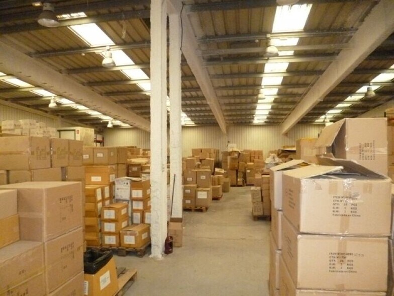 Carrer d'Arenys, Malgrat de Mar, Barcelona à vendre - Photo intérieure – Image 3 sur 6