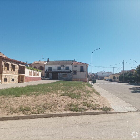 Terrain dans Villamayor de Santiago, Cuenca à vendre - Photo de l’immeuble – Image 2 sur 4