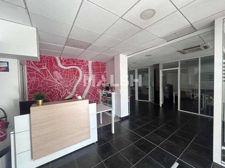 29 Place Jules Grandclément, Villeurbanne à vendre - Photo intérieure – Image 1 sur 10