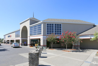 Plus de détails pour 8900-9098 Brooks Rd S, Windsor, CA - Local commercial à louer