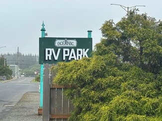 Plus de détails pour 105 5th St SE, Long Beach, WA - Spécialisé à vendre