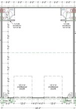 1860 W Cruger Rd, Washington, IL à louer Plan d’étage– Image 1 sur 1