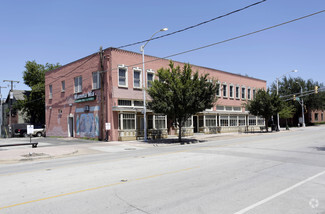 Plus de détails pour 1000-1020 W Magnolia Ave, Fort Worth, TX - Bureau, Bureau/Local commercial à louer