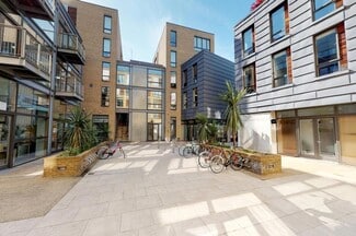 Plus de détails pour 7-15 Drysdale St, Londres - Bureau à louer