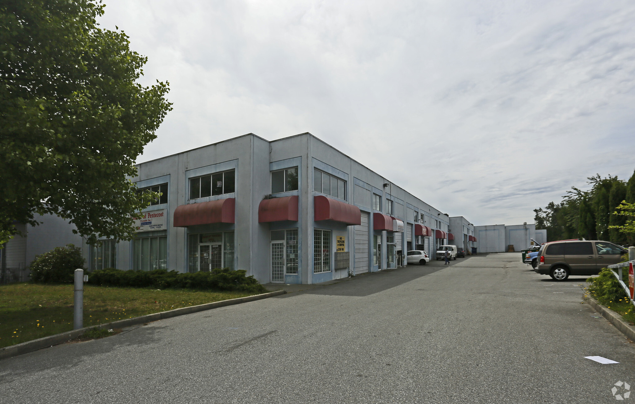 Unit 1 & 3 portefeuille de 2 biens à vendre sur LoopNet.fr Photo principale– Image 1 sur 2