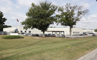 Plus de détails pour 5070 Phillip Lee Dr, Atlanta, GA - Industriel/Logistique à louer