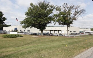 Plus de détails pour 5070 Phillip Lee Dr, Atlanta, GA - Industriel/Logistique à louer