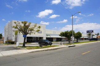 Plus de détails pour 24210 Postal Ave, Moreno Valley, CA - Local commercial à louer