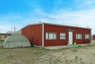 Plus de détails pour 750 US Highway 36, Byers, CO - Local commercial à vendre