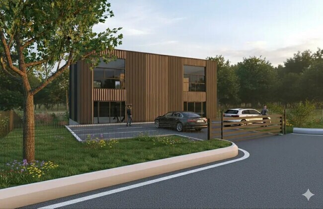 Plus de détails pour Local commercial à louer