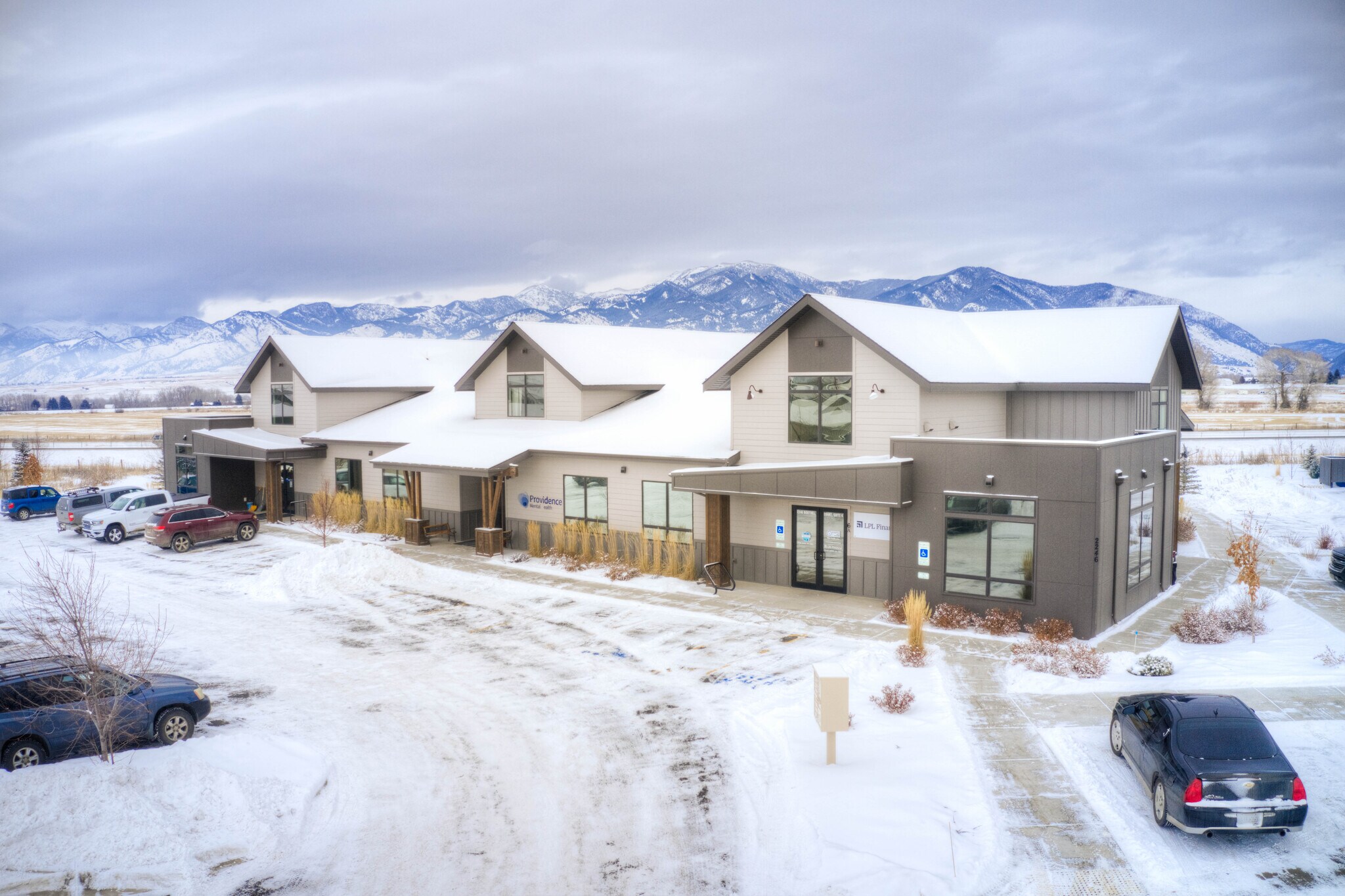 2246 Boot Hill Ct, Bozeman, MT à louer Photo principale– Image 1 sur 8