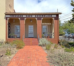 1821 Catalina Ave, Berkeley, CA à louer Photo de l’immeuble– Image 2 sur 11