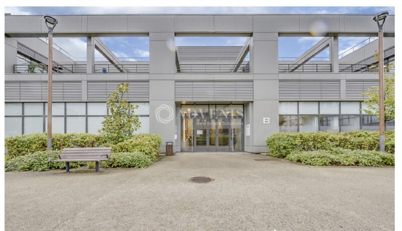 8084 Rue Des Meuniers, Bagneux à louer - Photo de l’immeuble – Image 2 sur 9