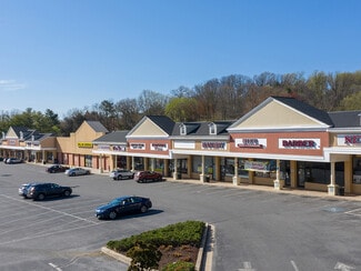 Plus de détails pour 540-598 Cranbrook Rd, Cockeysville, MD - Bureau, Local commercial à louer