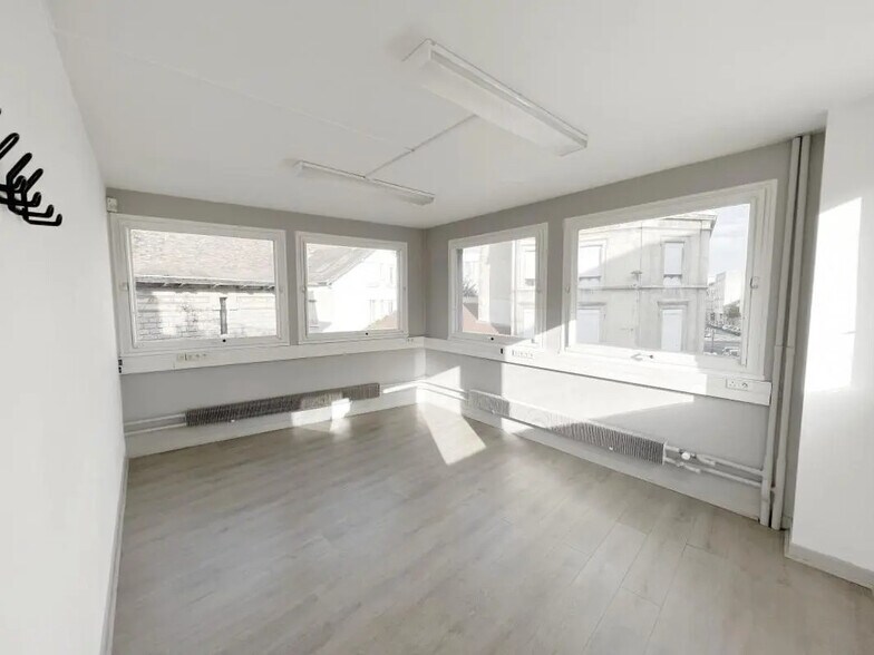 38 Rue Ponsardin, Reims à vendre - Photo de l’immeuble – Image 3 sur 8