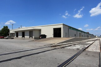 Plus de détails pour 7645 National Tpke, Louisville, KY - Industriel/Logistique à louer
