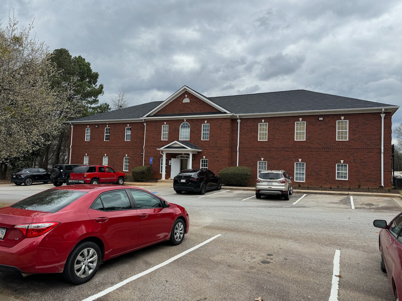 188 W Campground Rd, Mcdonough, GA à vendre Photo de l’immeuble– Image 1 sur 35