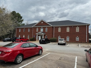 188 W Campground Rd, Mcdonough, GA à vendre Photo de l’immeuble– Image 1 sur 35