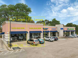 Plus de détails pour 16145 Highway 105 W, Montgomery, TX - Local commercial à louer