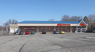 Plus de détails pour 5229 Montgomery Rd, Cincinnati, OH - Industriel/Logistique à louer