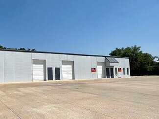 Plus de détails pour 11513 Strang Line Rd, Olathe, KS - Industriel/Logistique à louer