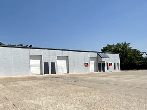 11513 Strang Line Rd, Olathe, KS à louer Photo principale– Image 1 sur 4