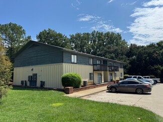 Plus de détails pour 350 Byron Rd, Columbia, SC - Logement à vendre