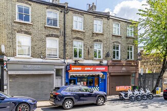 Plus de détails pour 6 Dartmouth Park Hl, Londres - Local commercial à vendre