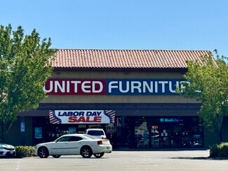 Plus de détails pour 904 E Hammer Ln, Stockton, CA - Local commercial à vendre