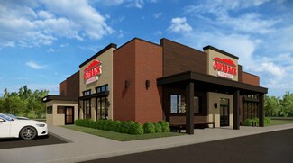 Plus de détails pour 4221 S Padre Island Dr, Corpus Christi, TX - Local commercial à vendre
