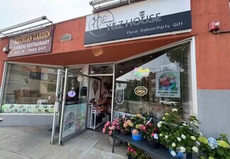 Plus de détails pour 164 Halstead Ave, Harrison, NY - Local commercial à louer