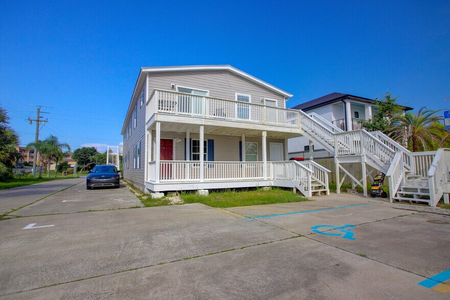 5961 Sr-A1A, Saint Augustine, FL à vendre - Photo de l’immeuble – Image 3 sur 54