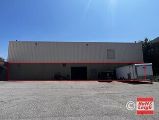 Plus de détails pour 3922 Prospect Ave E, Cleveland, OH - Local d'activités à louer