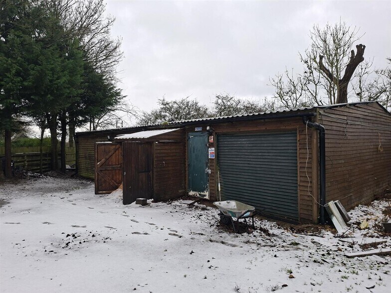 The Willows, Ironstone Lane, Melton Mowbray à louer - Photo de l’immeuble – Image 1 sur 8